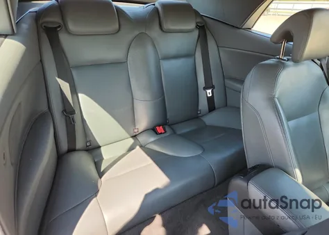 2006 Saab 9-3 from USA, damaged, VIN YS3FD79Y766110641